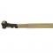 68-77 Lower Door Lock Mechanism Rod - With Clips