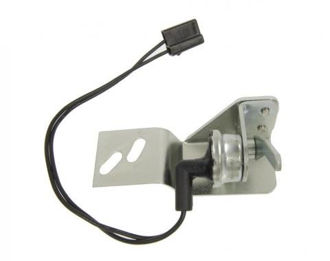 68 Brake Light Switch With Bracket