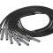 MSD Super Conductor Spark Plug Wire Set