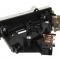 80-82 Heater / Air Conditioning Control Assembly