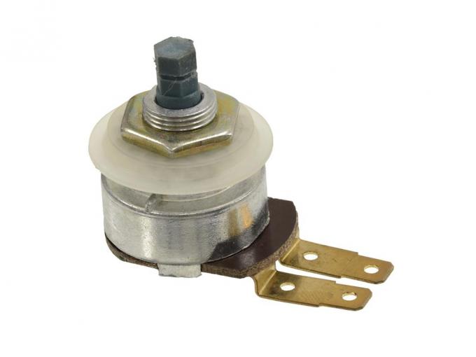 69 Windshield Wiper Over Ride Switch Except Air Conditioning