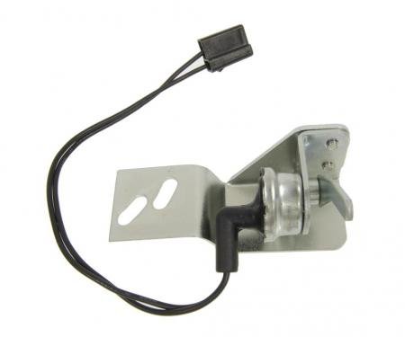 68 Brake Light Switch With Bracket