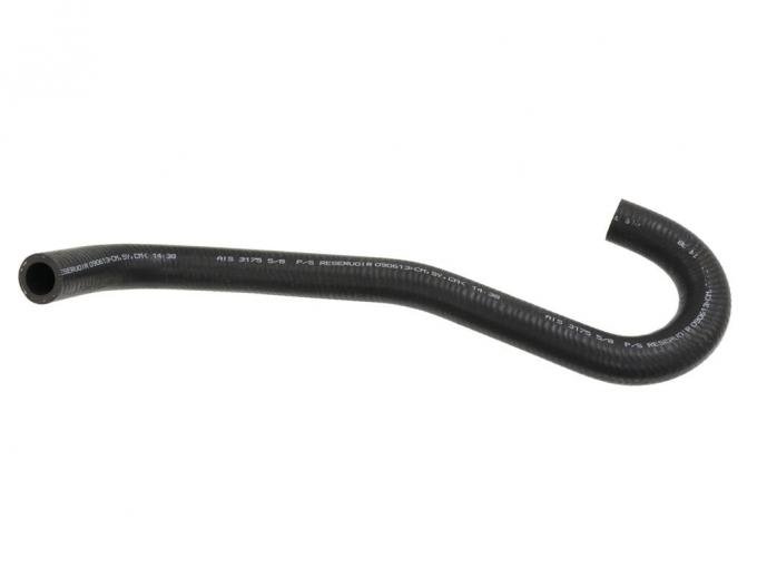 84 Power Steering Hose - Reservoir To Pump