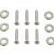 63-67 Halo Panel Screws