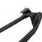 05-13 Door Main Weatherstrip - All - Right (GM)