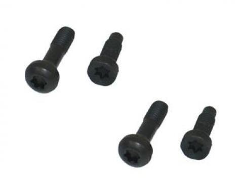 84-96 Roof Panel Mount Bolt Set