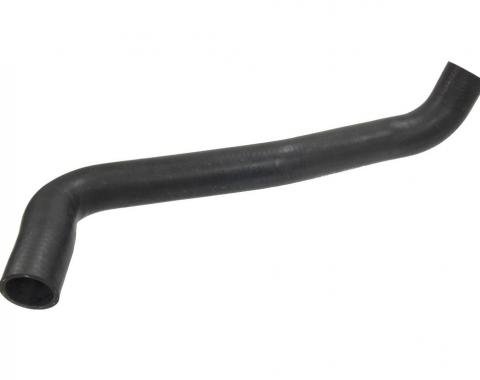 66-67 Radiator Hose - 327 All Lower / Outlet (# 3887155 )