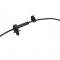 2015-2019 Front Brake Pad Wear Sensor WZ07