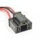63-82 Headlight Plug 3 Prong