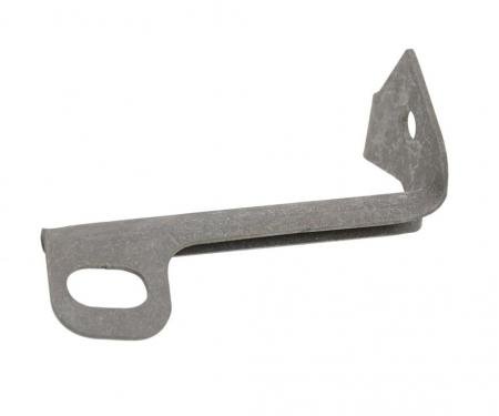 70-72 Windshield Washer Bottle Extension / Neck Support Bracket