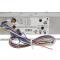 56-57 AM FM Bluetooth Stereo Radio