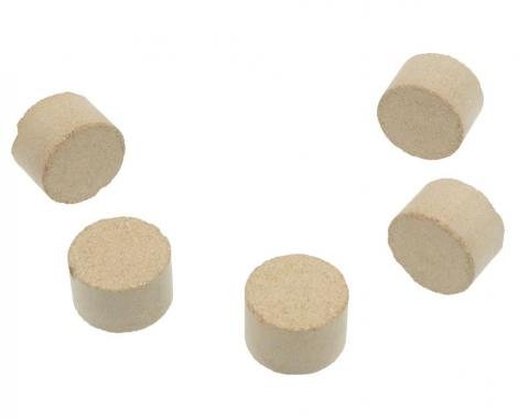 Radiator Cooling System Stop Leak Tabs - GM