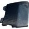 97-04 Battery And Fuse Box Cover - Black Carbon Fiber Look