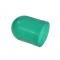 63-67 Heater Light Bulb Cover - Green