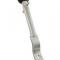 77-82 Hurst Shifter Handle - With Black Knob