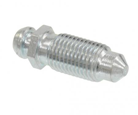 56-64 Brake Bleeder Screw - Front Or Rear Replacement