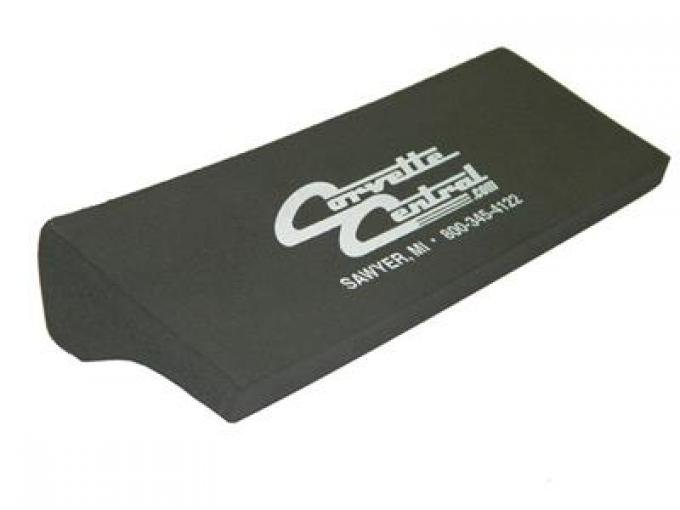 Chameasy - Bendable Chamois / Squeegee