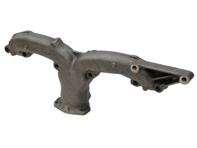 62-65 Exhaust Manifold Fuel Injection Right Hand GM#3797902