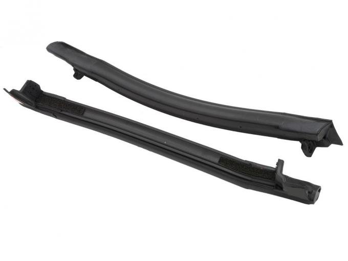 1997-2004 Roof Panel Side Weatherstrip - Pair