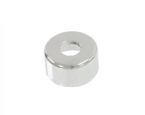 58-60 Cigarette Lighter Spacer - Chrome