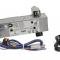 66 AM / FM Slidebar Bluetooth Stereo Radio