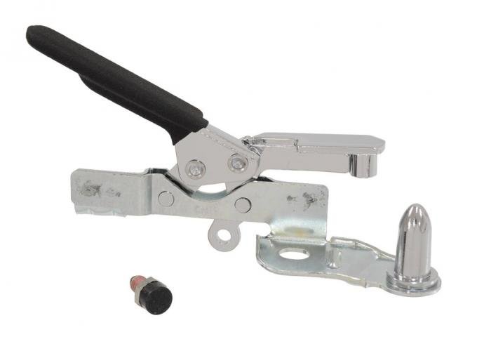 78-82 Front T-top Latch - Right