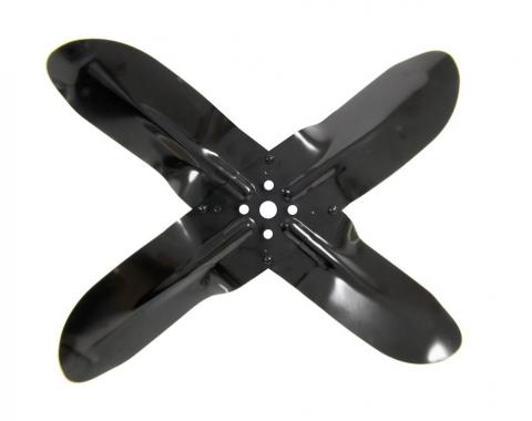 57-60 Fan Blade - Correct Flipped End Blade