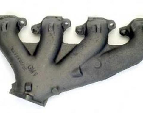 65 Exhaust Manifold - 396 Right Hand GM#3856302