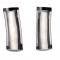56-62 Upper Glove Box Door Moldings