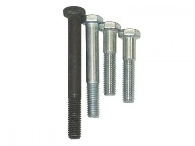 64-76 Water Pump Bolts 327 / 350 With Air Conditioning