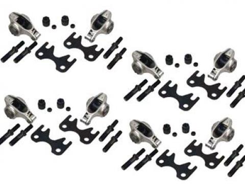 97-04 Ultra Pro Magnum Roller Rocker Arm Upgrade - Comp Cams