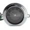 1958 6000 RPM Electronic Complete Tach / Tachometer - No Rev Counter