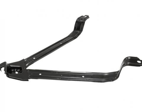 68-82 Spare Tire Carrier Strap - Y Strap / Y Bracket