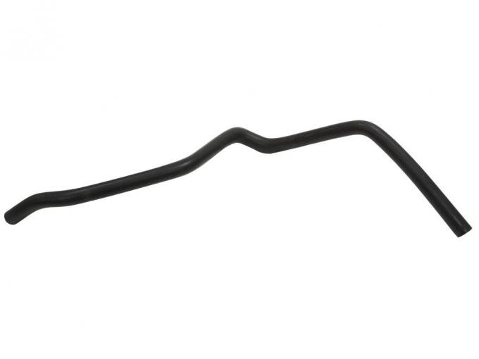 88-91 Heater Inlet To Throttle Body Heater Hose - Except ZR1