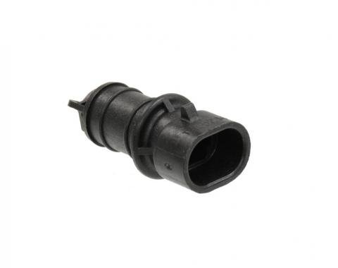 92-00 Intake Air Temperature Sensor ( IAT)