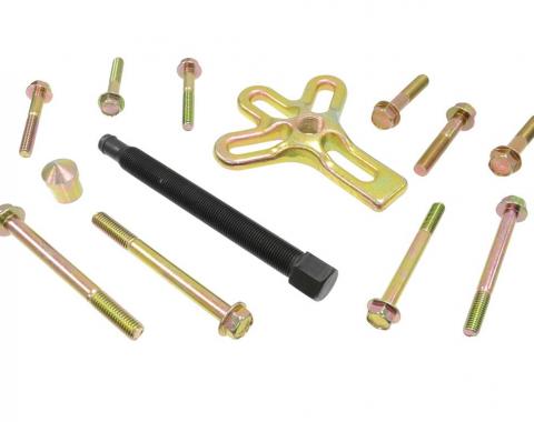 Crankshaft / Harmonic Balancer Puller