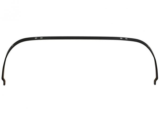 56-60 Soft Top / Convertible Top Rear Bow