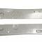 59-62 Door Panel Metal Support - Upper