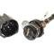 64-71 Transistor Ignition Tach Drive Distributor New 327 / 350 / 396 / 427