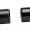 75-82 Stabilizer / Sway Bar Bushing - Rear 7/16" Polyurethane Black