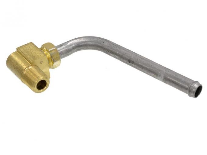 63-66 Fuel Pump Inlet Line - Excluding Special Hi-Performance