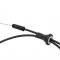 1989-1996 Convertible / Softtop Decklid Release Cables