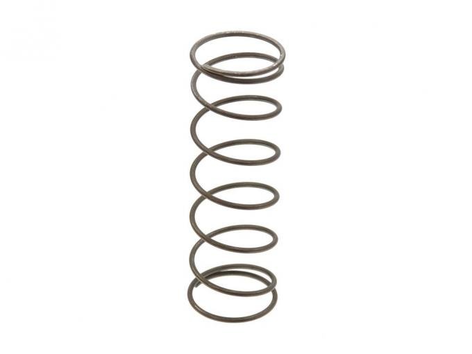64-67 Shifter Handle Spring - 4 Speed Reverse Lockout