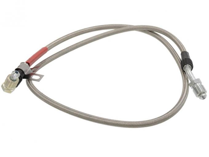 91-96 Clutch Slave Cylinder Hose Assembly