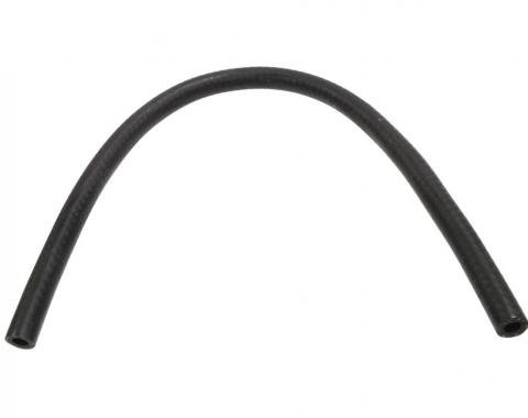64-65 PCV Hose 250 / 300 / Fuel Injection With GM Logo
