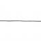97-04 Winshield to Dash Lower Seal / Weatherstrip