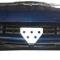 05-13 Sto N Sho Front License Plate Bracket Removable Except Z06 ZR1 Grand Sport
