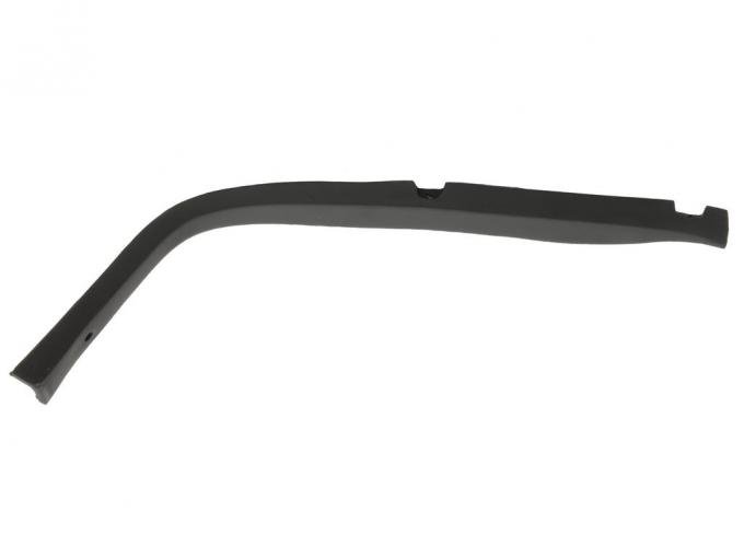 84-89 Door To Dash End Seal - Left