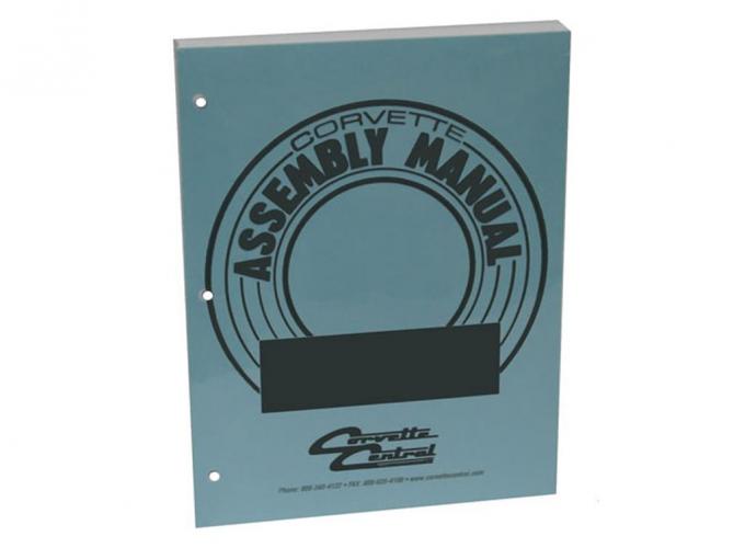 70 Assembly Instruction Manual ( Loose Leaf )