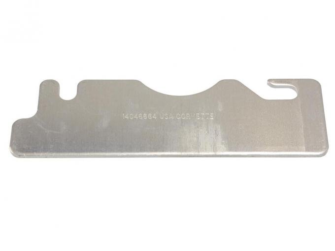 84-96 Front Bumper Impact Bar Shim
